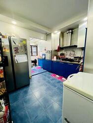 Blk 891 Tampines Avenue 8 (Tampines), HDB 4 Rooms #554700521